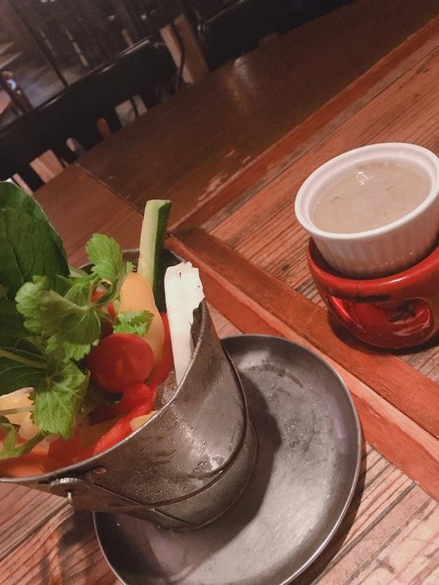 ダンチキンダン 海老名店 - サブ画像3