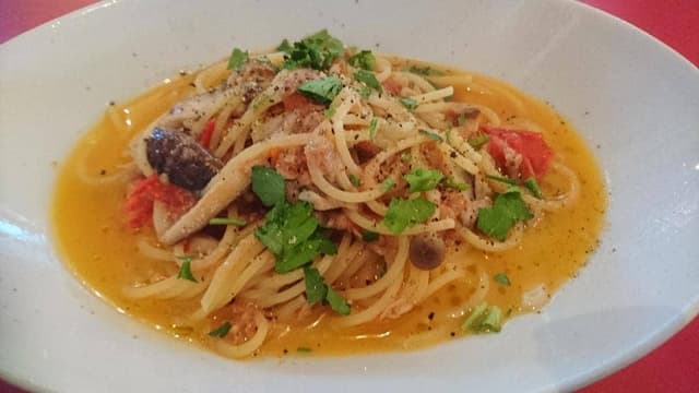 イタリアン トラットリア ラノッキオ - サブ画像1