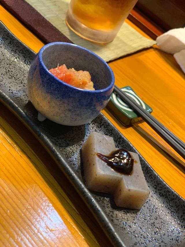 居酒屋 近江 - サブ画像1