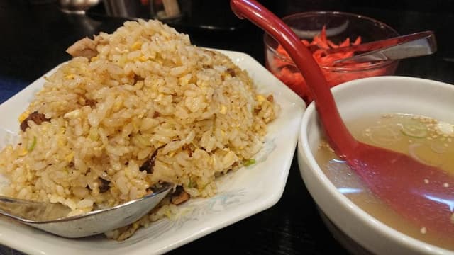 らーめん 北熊 - サブ画像3
