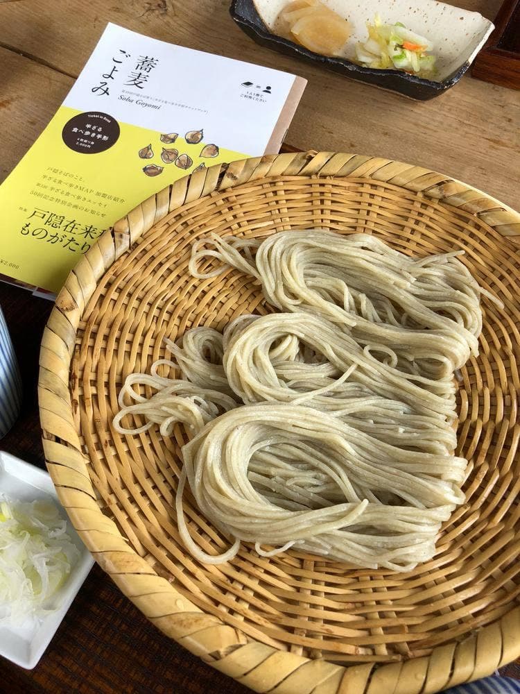 江戸屋牧場店岳