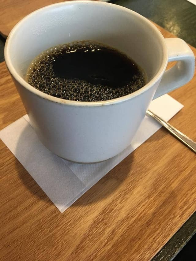 Coffee House CHAFF - サブ画像3