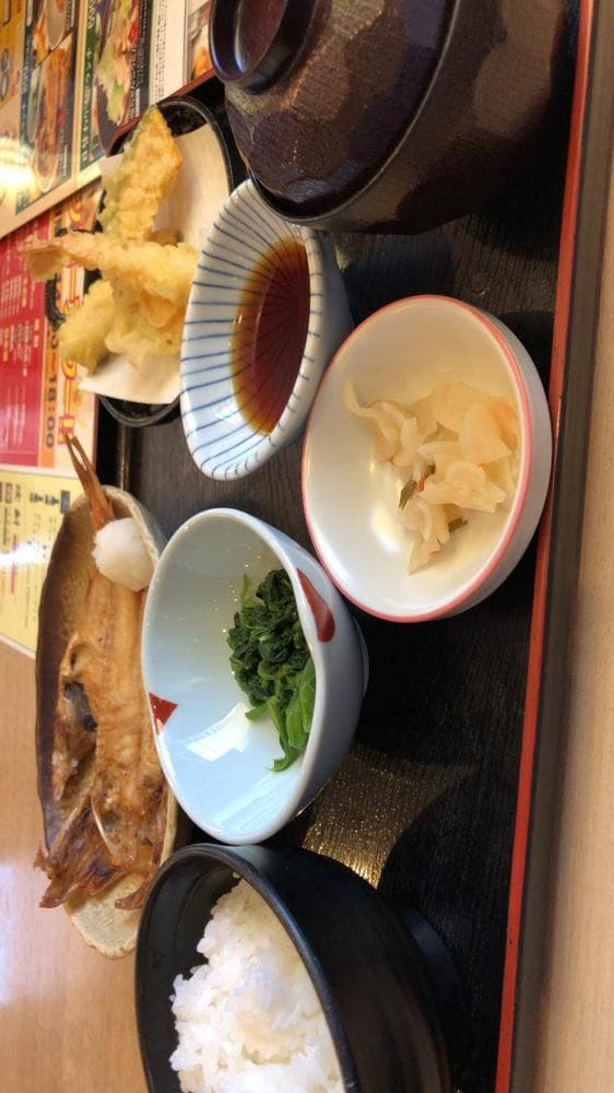 夢庵 成田中央通り店 - サブ画像2