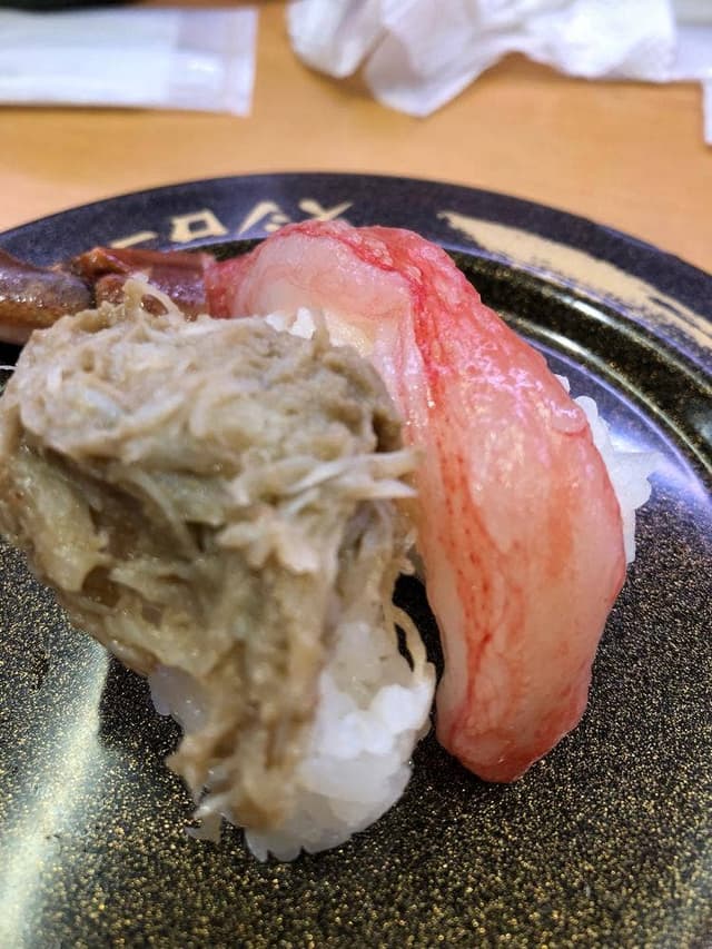 スシロー 河口湖BELL店 - サブ画像1