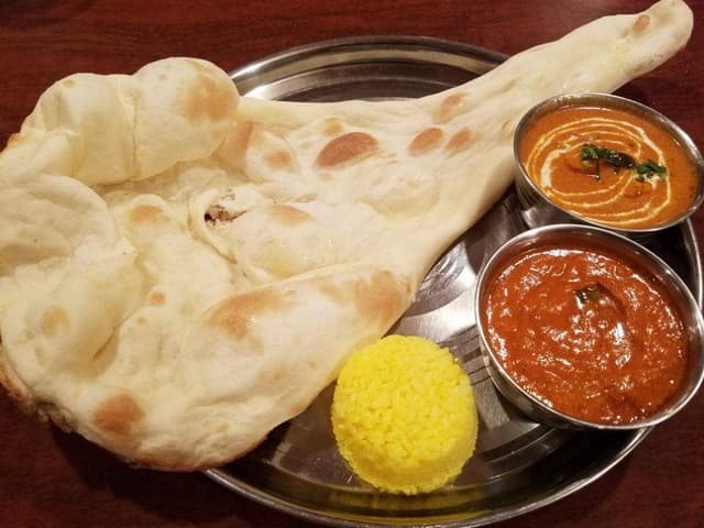 インド•ネパール料理 ヴィヤンジャン - サブ画像2