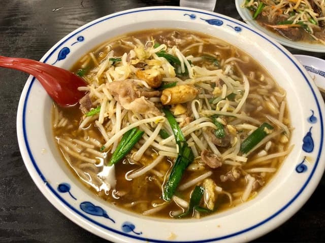 中華料理 香蘭 - サブ画像1