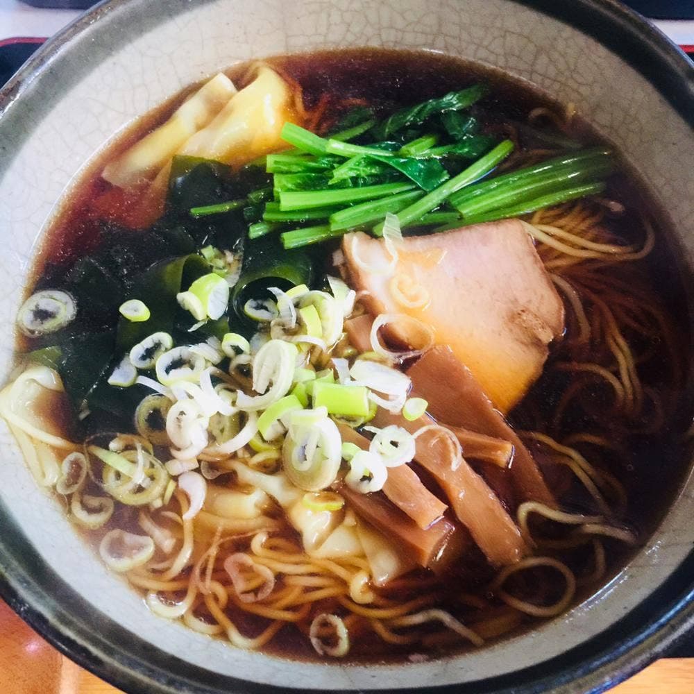 三喜