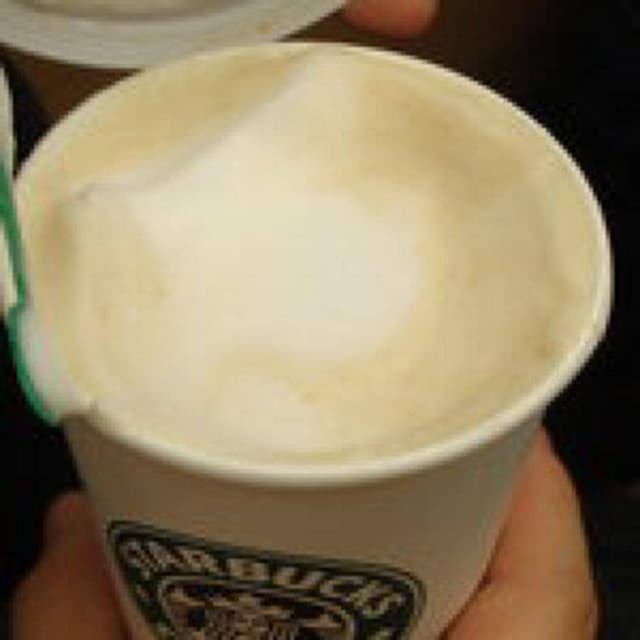 スターバックス コーヒー 成田空港店 - サブ画像2