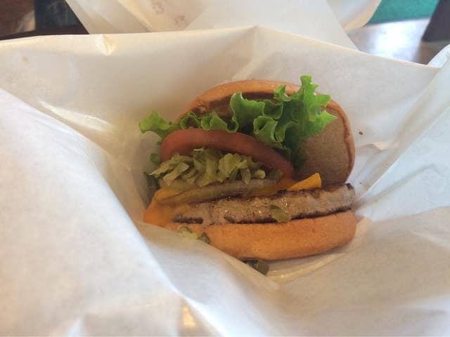 フレッシュネスバーガー JR西宮駅前店 - サブ画像2
