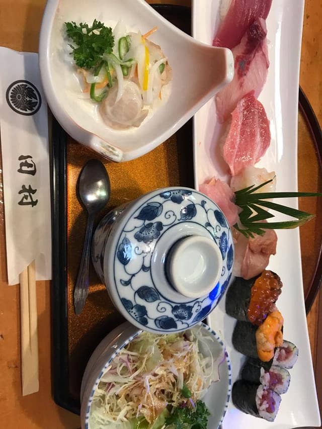 すし田村 - サブ画像3