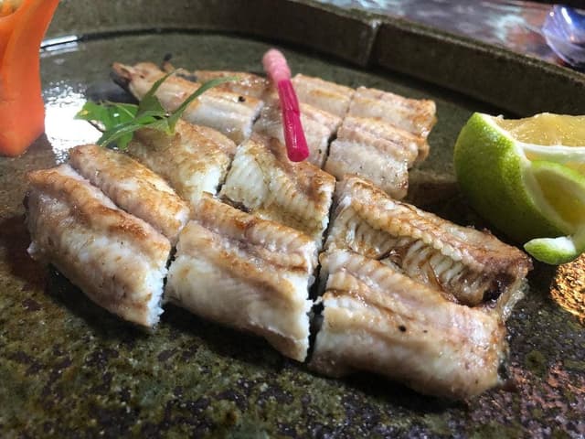 湯乃元食堂 - サブ画像2