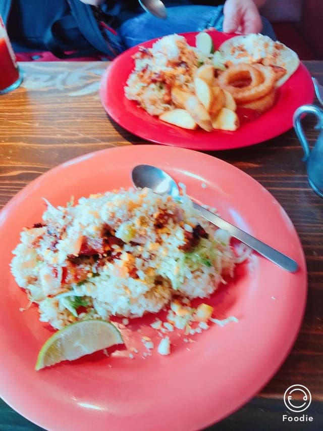 Tacos Cafe TACO LOCO - サブ画像3