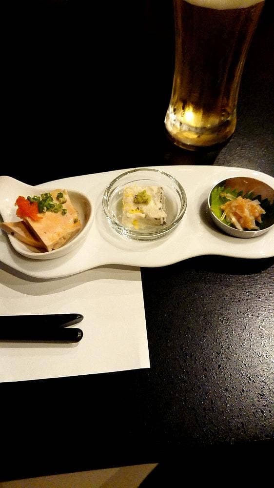 和の料理 ふじ
