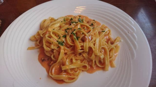 pizza&pasta il Forno - サブ画像3