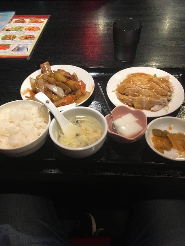 菜福楼 本八幡店 - サブ画像3