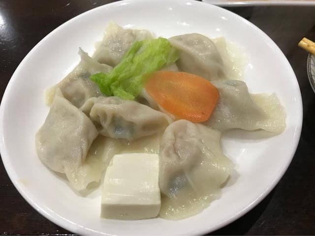 中華家庭料理 餃子兄弟 - サブ画像3