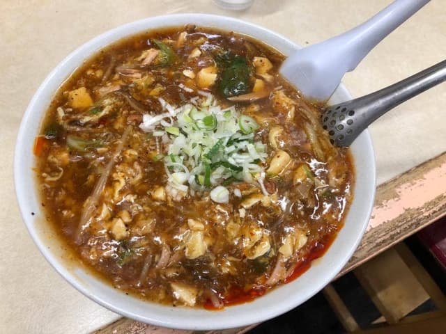 四川料理 仁 - サブ画像3