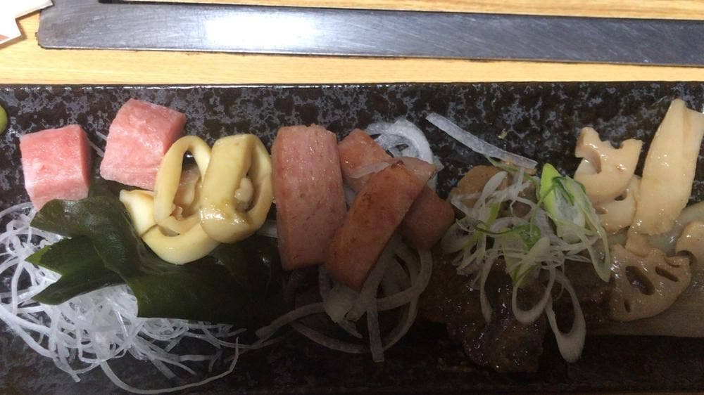 お好み焼き とんぼ