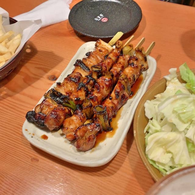 鳥貴族 小田急町田2号店 - サブ画像1