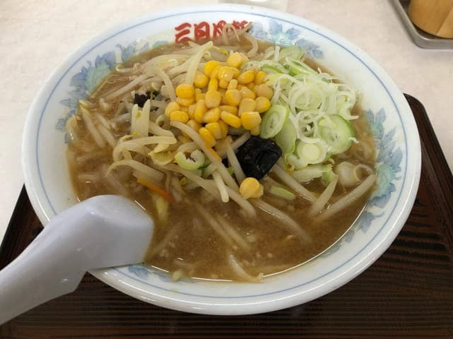 三日月軒東中の口店 - サブ画像2