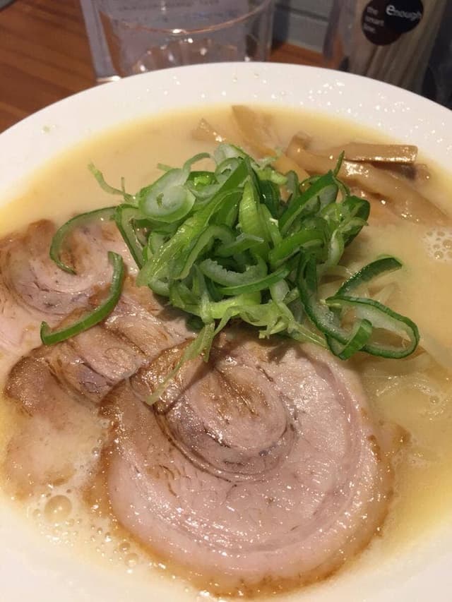 麺dining うしみつ - サブ画像1