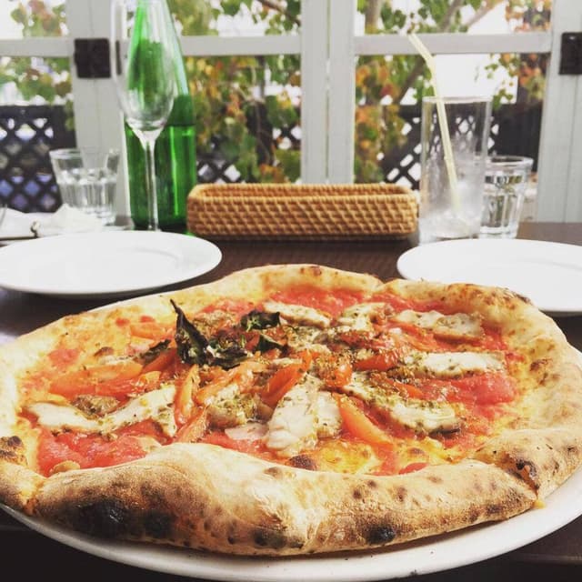 ピッツェリア ジェコ - サブ画像2