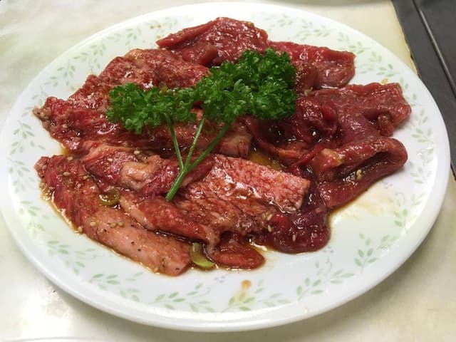京城園 - サブ画像2