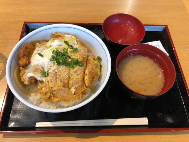 お食事処 しもん亭 - サブ画像1