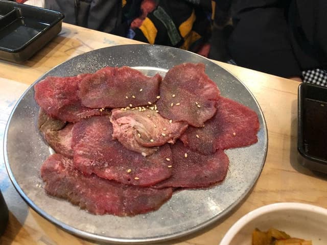 ホルモン酒場 サラリーマン - サブ画像1