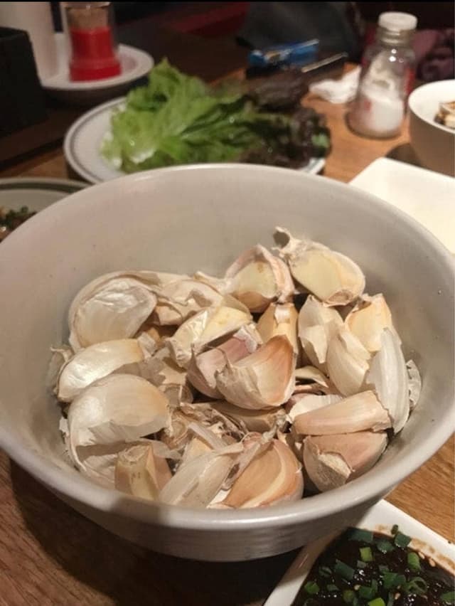 焼肉 どらごん 警固本店 - サブ画像3