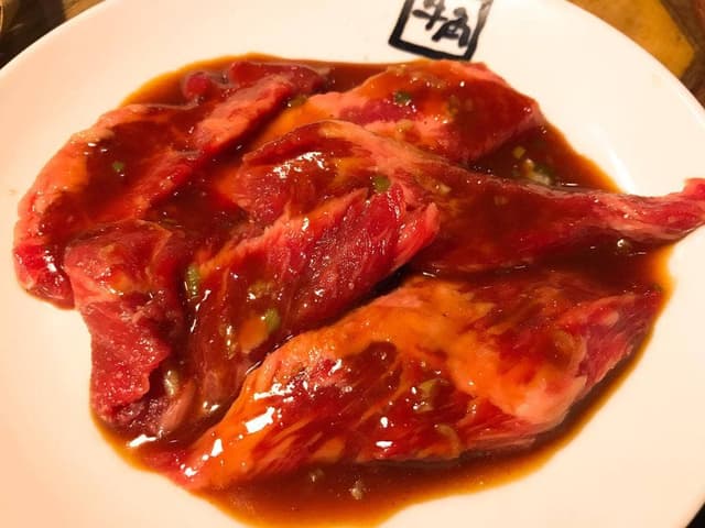 牛角 小田原店 - サブ画像1