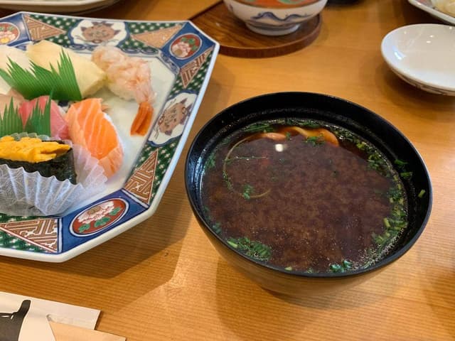 大政すし - サブ画像1