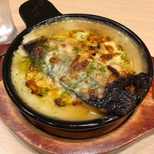 ガスト 池尻店 - サブ画像1