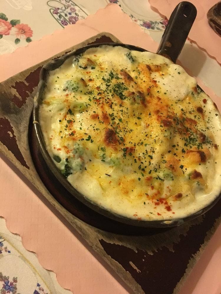 ミッドビレッジ