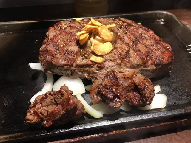 いきなりステーキ 元住吉店 - サブ画像3