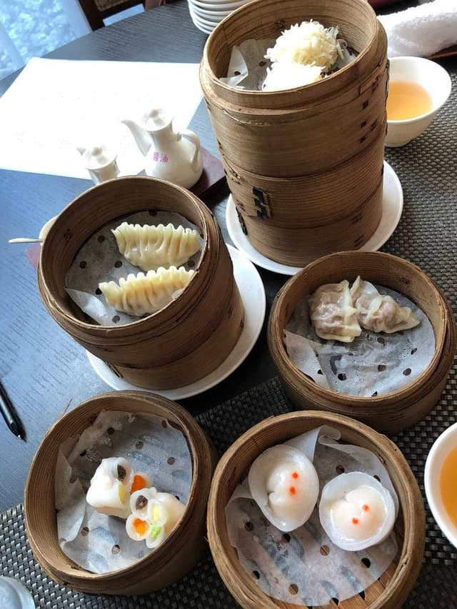 中国料理 麗花 ホテル・アゴーラ大阪守口 - サブ画像1