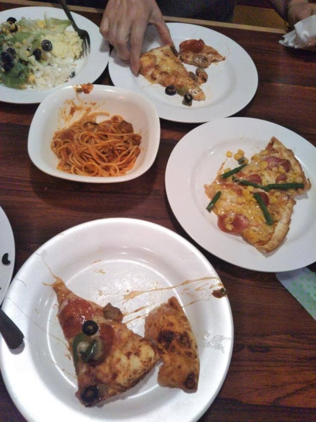 Pizza in Okinawa - サブ画像1