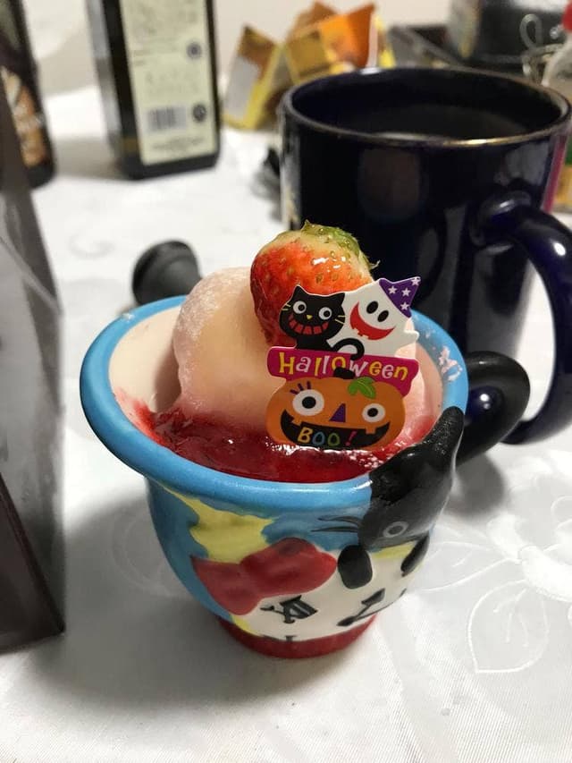 ル・パティシエ・ジョーギ - サブ画像1