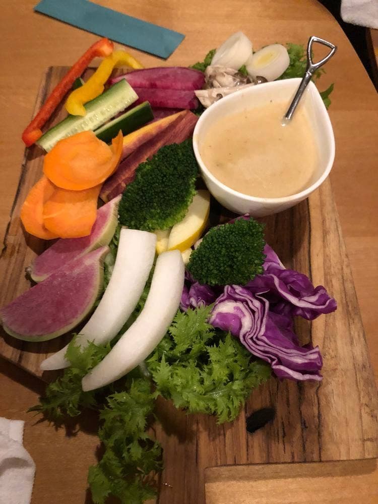 農家バル Food Baby