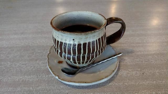 cafe mjuk - サブ画像2