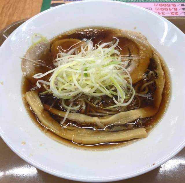 三木SA上り レストラン - サブ画像2