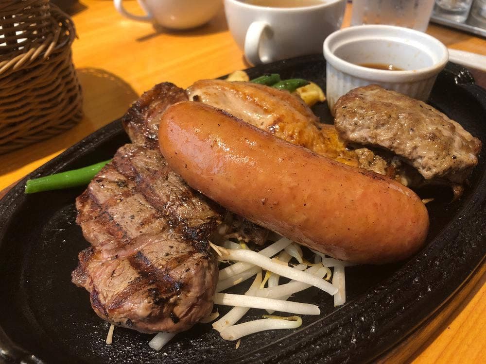 デンバープレミアム イオンモールつくば店