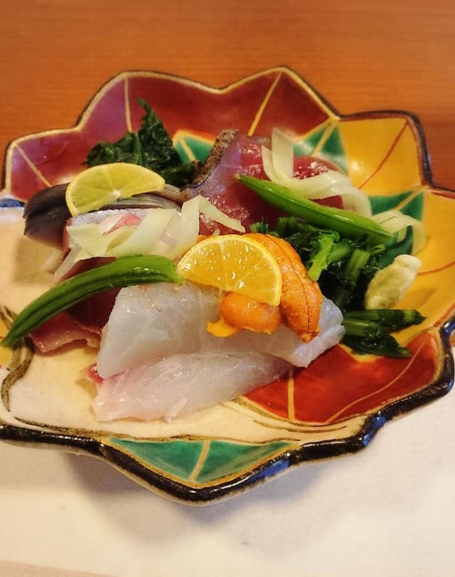 料亭 即今 本店 - サブ画像1