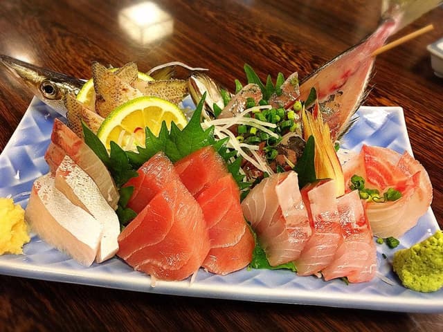 雨風食堂 - サブ画像2