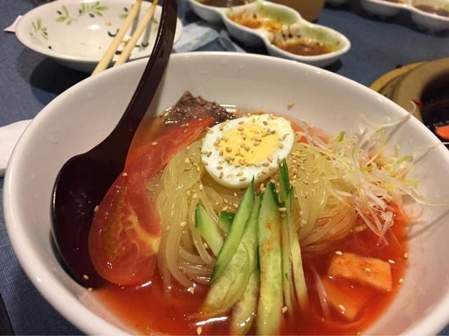 焼肉ダイニングりんご苑 米沢店 - サブ画像2