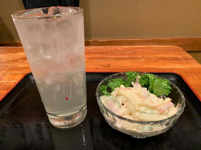 さかばやし 2号店 - サブ画像2