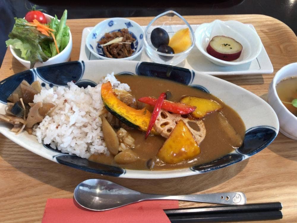 カフェ・リアン