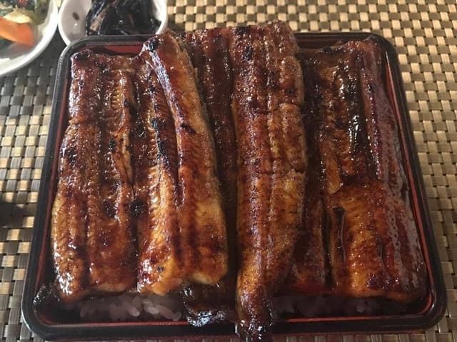 いわま亭 - サブ画像3