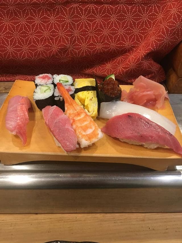 大進鮨 - サブ画像2