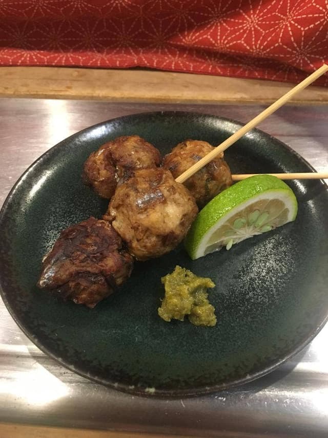 大進鮨 - サブ画像1